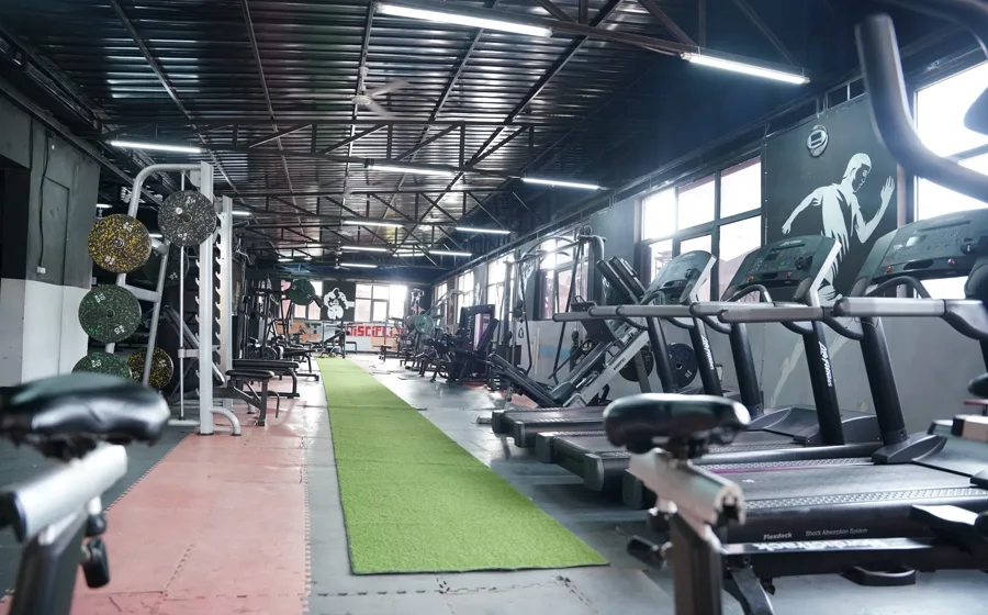 Training services