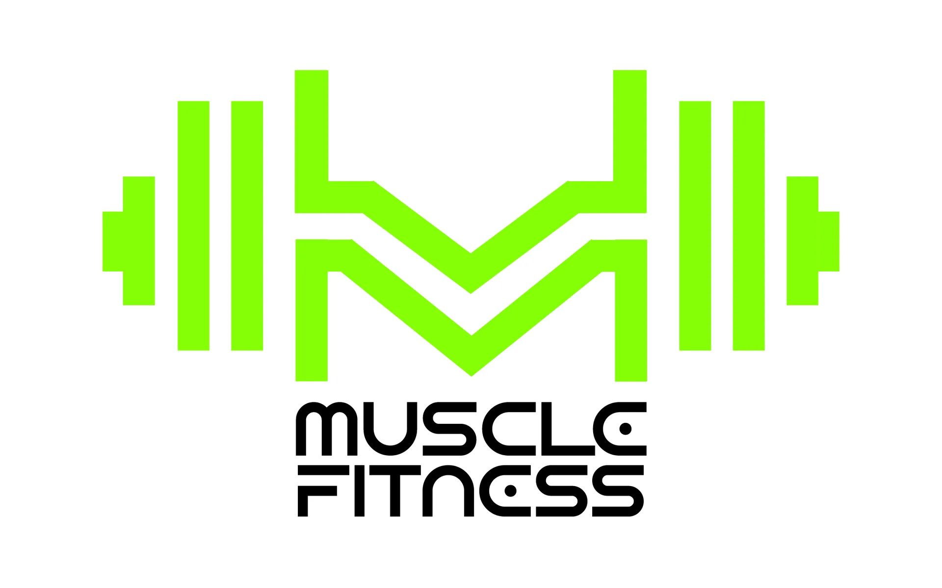 Hex dumbbells at Muscle Fitness GYM